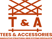 Tees And Accessories Logo